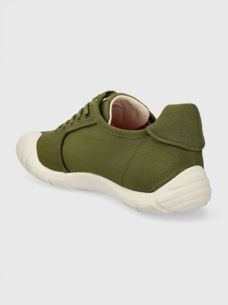 Sneakers Camper zöld