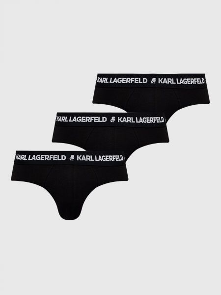 Klasične gaćice Karl Lagerfeld