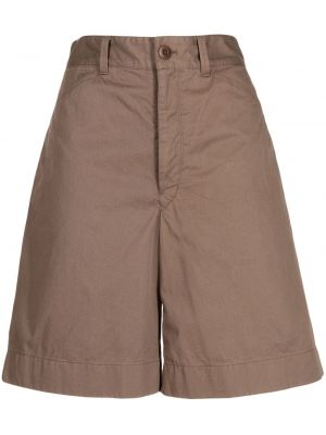 Shorts Lemaire brun