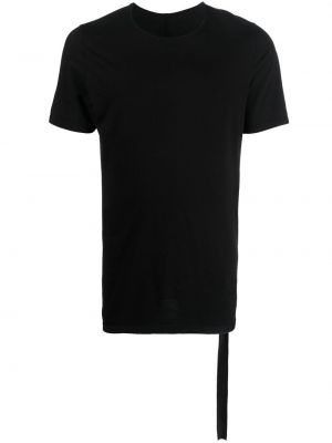 T-shirt Rick Owens Drkshdw nero