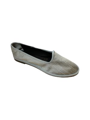 Baleríny Shoes4me šedé