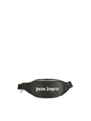 Pasek Palm Angels czarny