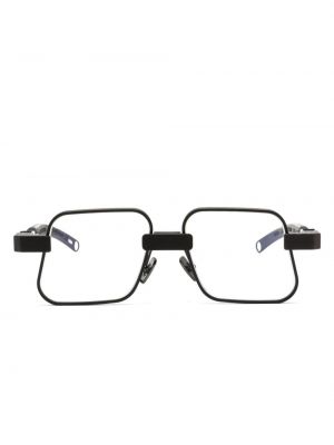 Oversized okuliare Vava Eyewear čierna
