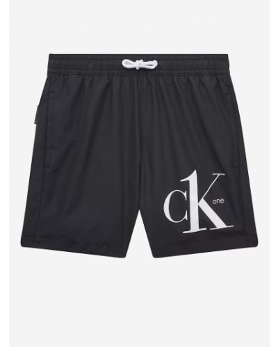 Plavky Calvin Klein Underwear čierna