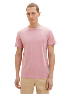 Koszulka Tom Tailor różowa