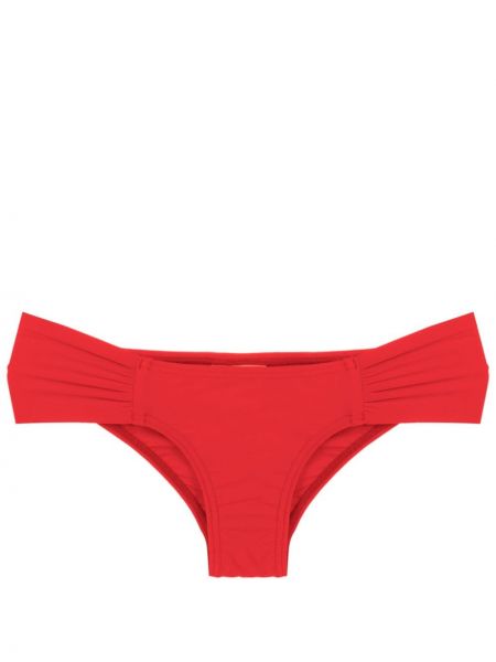 Bikini Amir Slama czerwony