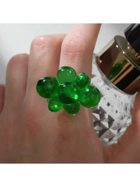 Зеленое кольцо китай