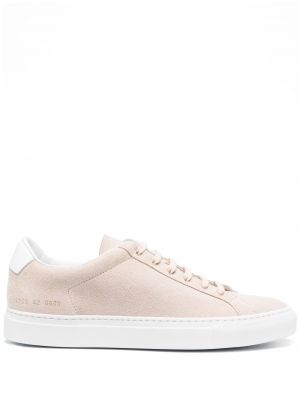 Vintage sneakers Common Projects