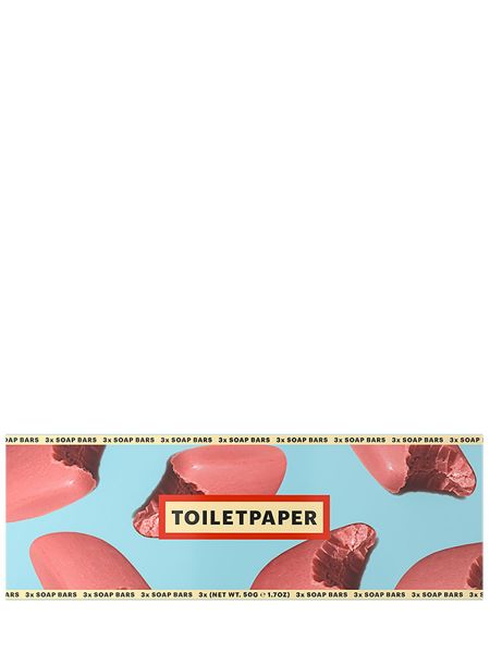 Body Toiletpaper Beauty