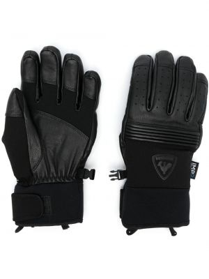 Γάντια Rossignol μαύρο
