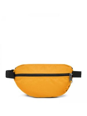Тканевая сумка Eastpak желтая