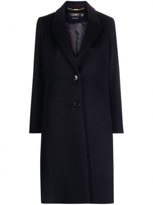 Villased mantel Lauren Ralph Lauren sinine