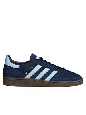 Sneakersy Adidas Spezial niebieskie