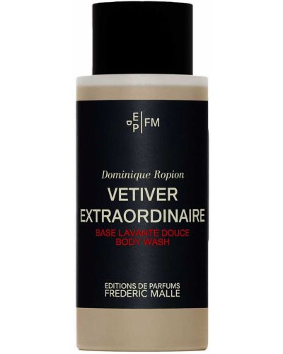 Body Frederic Malle