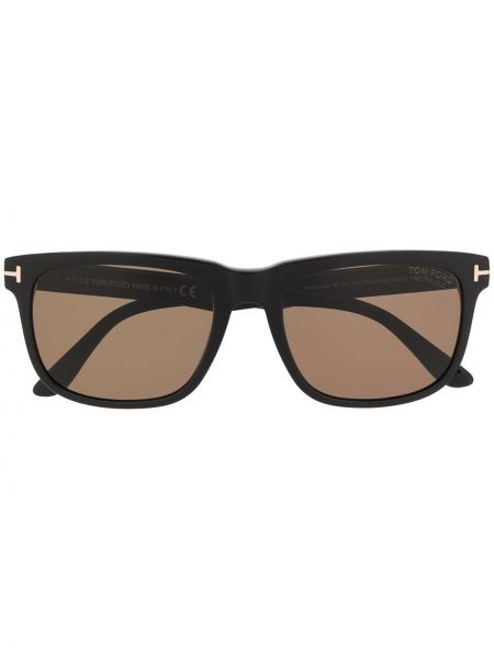 Sončna očala Tom Ford Eyewear črna