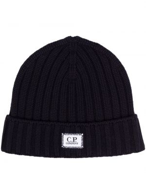 Vilnas cepure C.p. Company zils