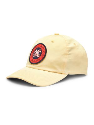Καπέλο American Needle κίτρινο