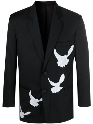 Blazer 3paradis svart