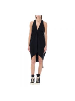 Sukienka Rick Owens - Сzarny