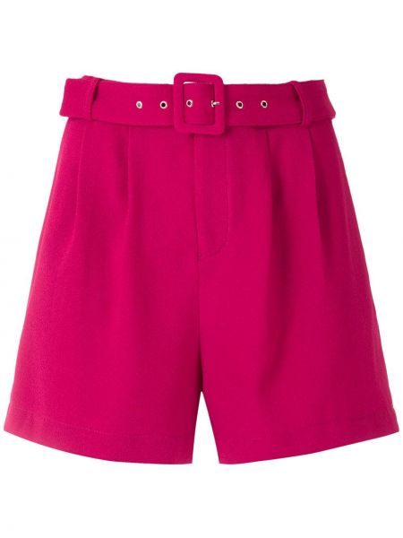 Pantalones cortos Olympiah rosa