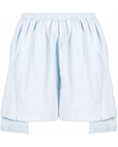 Pantalones cortos Y-3 azul
