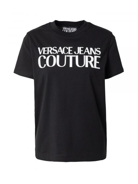 Denim skjorte Versace Jeans Couture