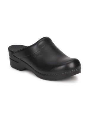 Pantofi Sanita negru