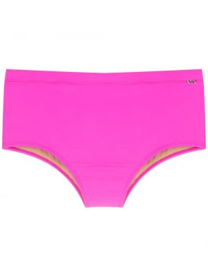 Παντελόνι κολύμβησης Amir Slama ροζ
