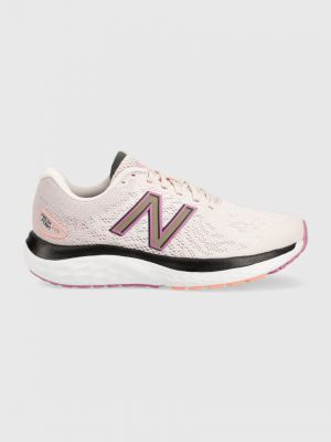 Sneakers New Balance Fresh Foam rózsaszín