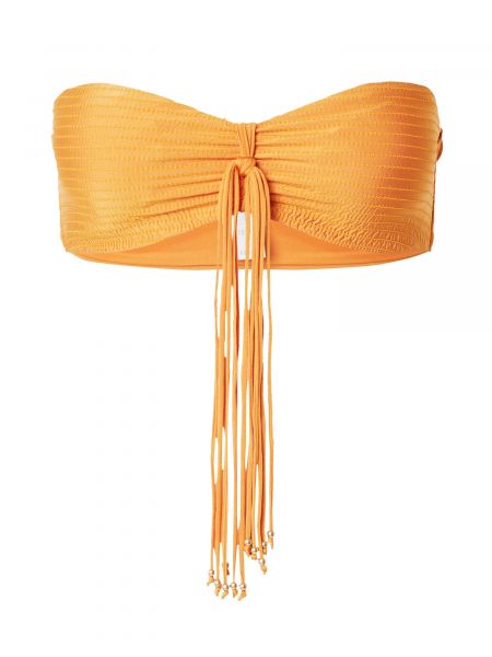 Costum de baie Women' Secret portocaliu