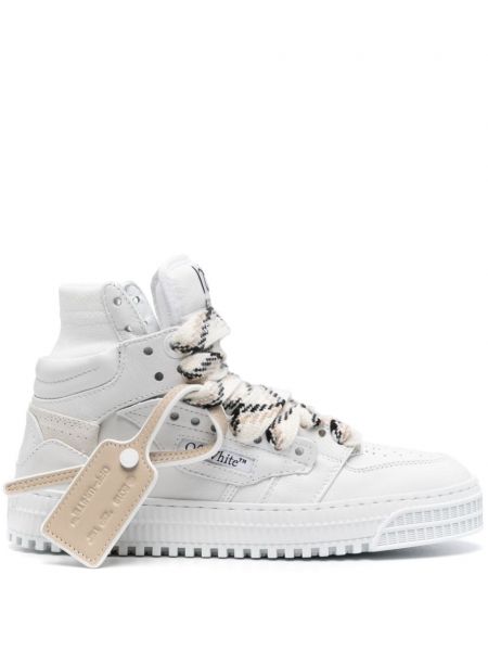 Tennarit Off-white valkoinen