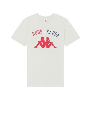 Camiseta Kappa gris