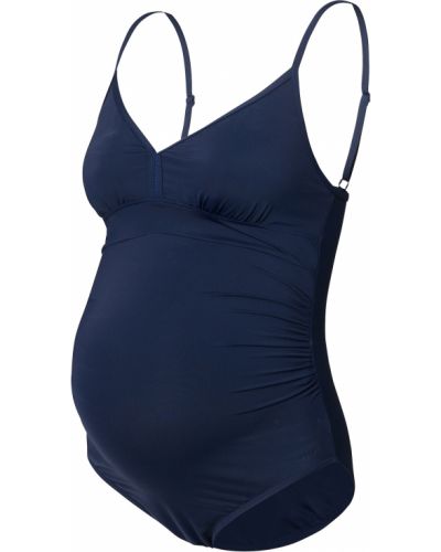 Jednodijelni kupaći kostim Esprit Maternity plava
