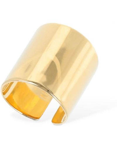 Gyűrű Balmain aranyszínű