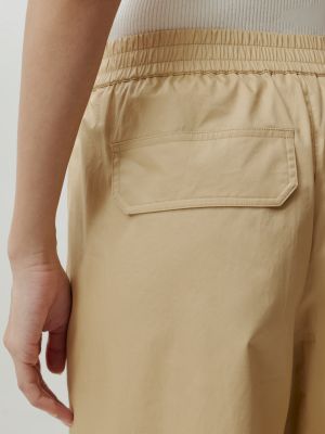 Pantaloni cargo Edited marrone