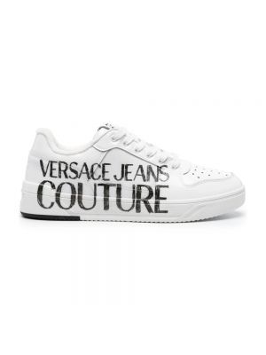 Chaussures de ville Versace Jeans Couture
