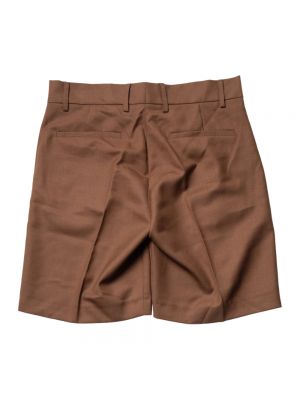 Pantalones Séfr marrón