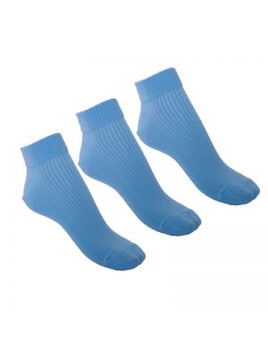 Чорапи Voxx синьо