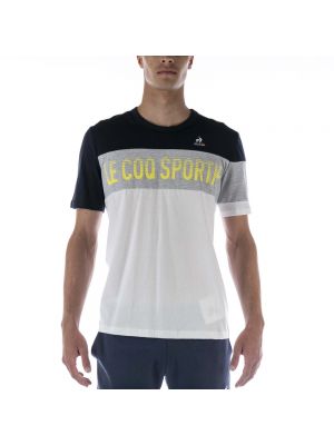 Camicia Le Coq Sportif bianco