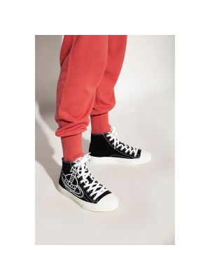 Sneakersy Vivienne Westwood