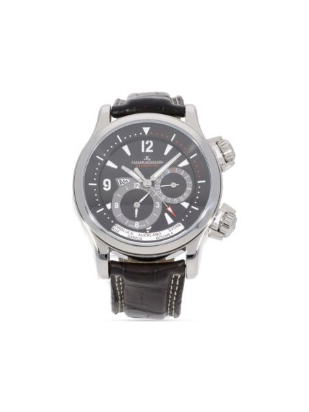 Automatické hodinky Jaeger-lecoultre
