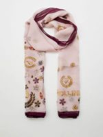 Женские шарфы Pollini