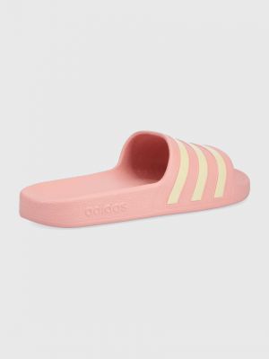 Сандалії для бігу Adidas, рожеві