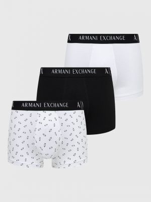 Боксерки Armani Exchange