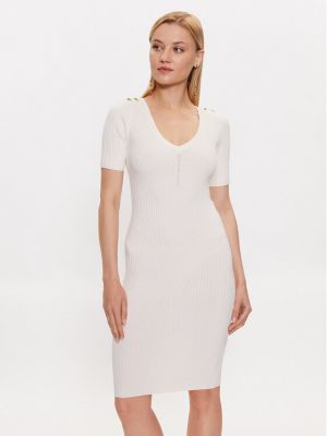 Rochie Marciano Guess alb