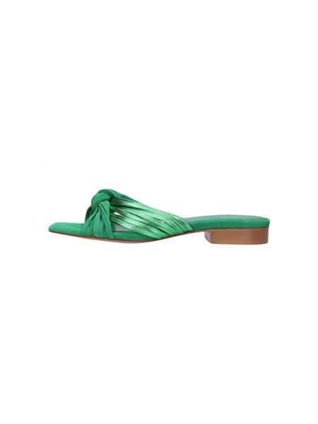 Sandale Fabienne Chapot grün