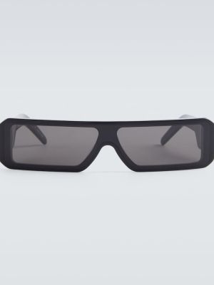 Слънчеви очила Rick Owens черно