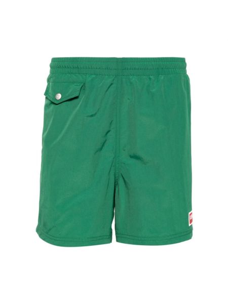 Shorts Kenzo grün