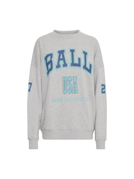 Sweatshirt Ball