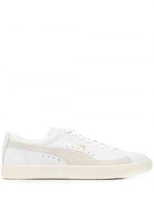 Sneakers Puma Suede hvit